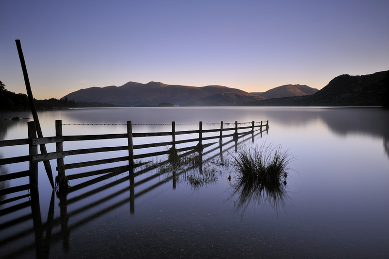 Classic Derwent - Cumbria