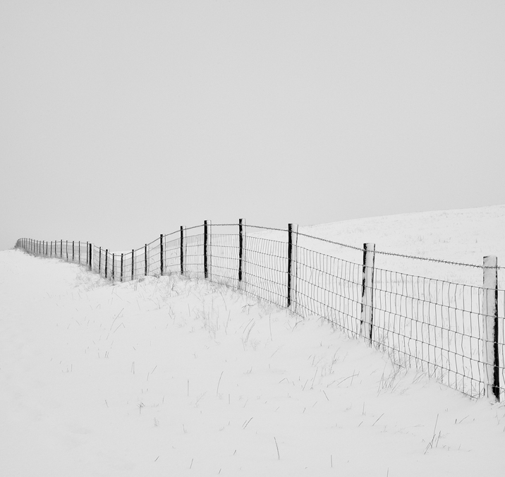 No Boundaries - Miscellaneous