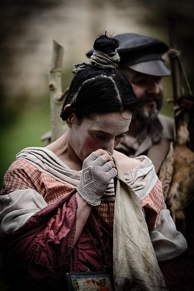 Ragged Victorians - Historical Re-enactment