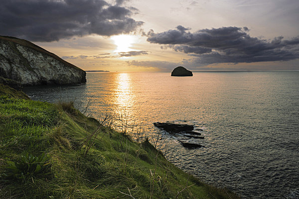  - New Landscapes