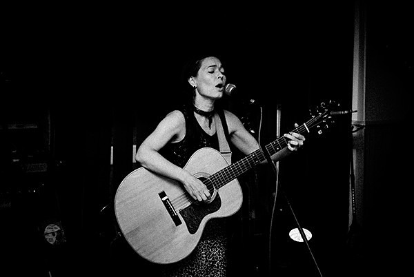 Chloe Bix - People