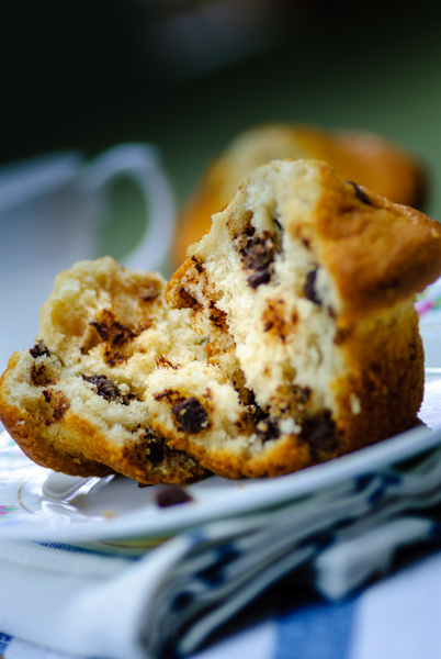 Muffin - Food