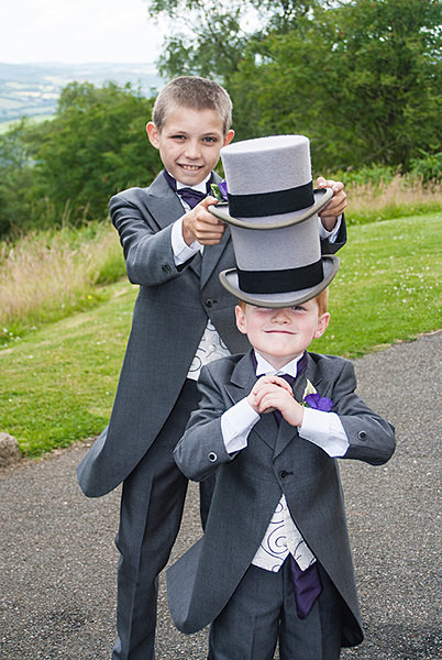 Brothers - Weddings