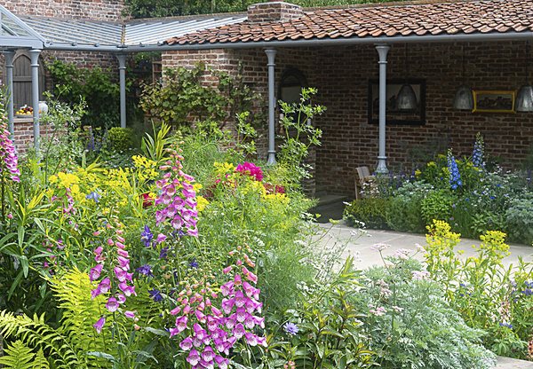 RHS Chelsea Flower Show 2023 - Chelsea Flower Show 2023