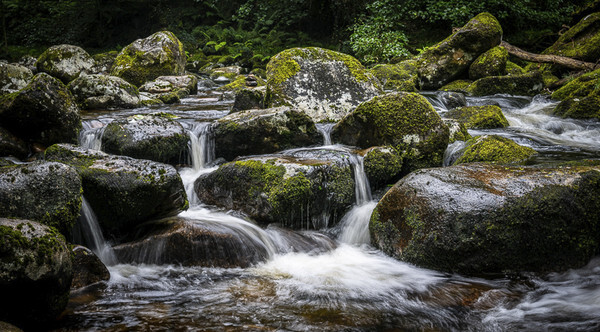  - New Landscapes