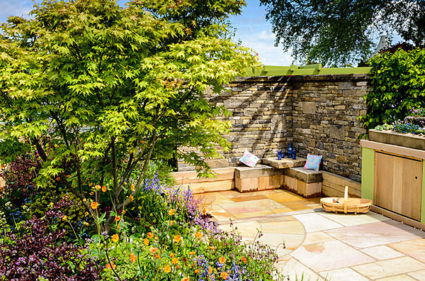  - Gardens