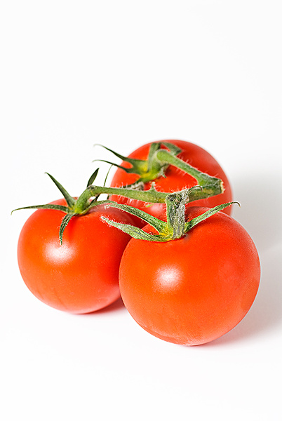 Tomatoes - Food