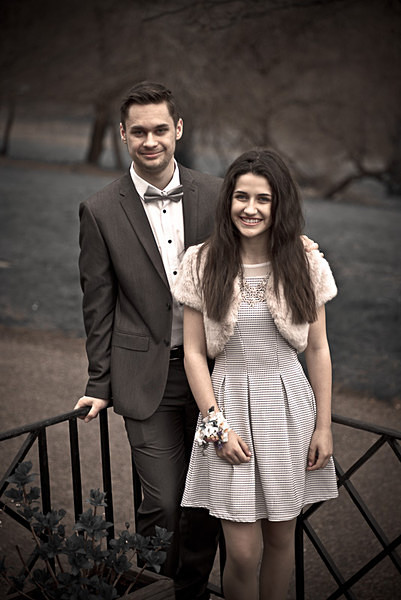 Brother & Sister - Weddings
