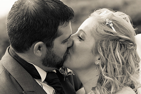 Bride & Groom - Weddings