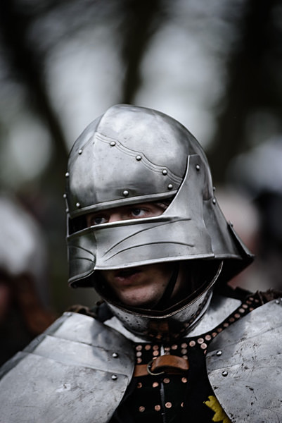Wars of the Roses - Historical Re-enactment