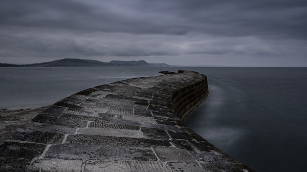  - New Landscapes