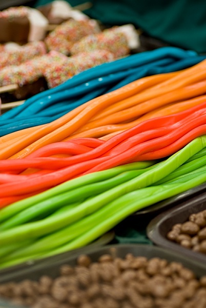 Sweetshop - Food