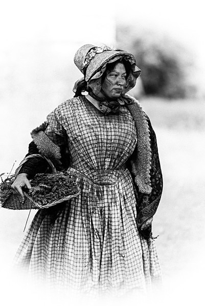 Ragged Victorians - Historical Re-enactment