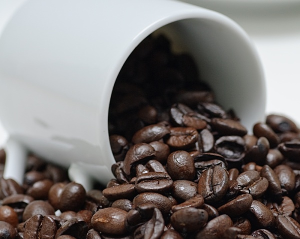 Coffee Beans - Food