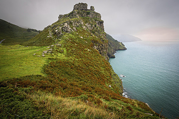  - New Landscapes