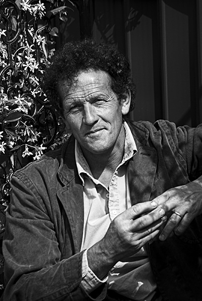 Monty Don - People