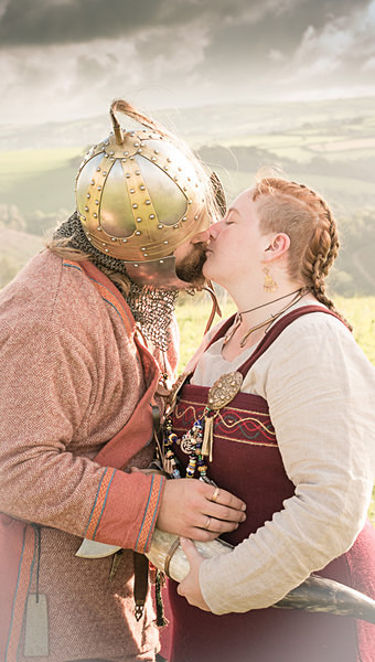 Viking Wedding - Weddings
