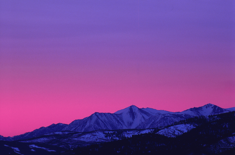  - Nevada