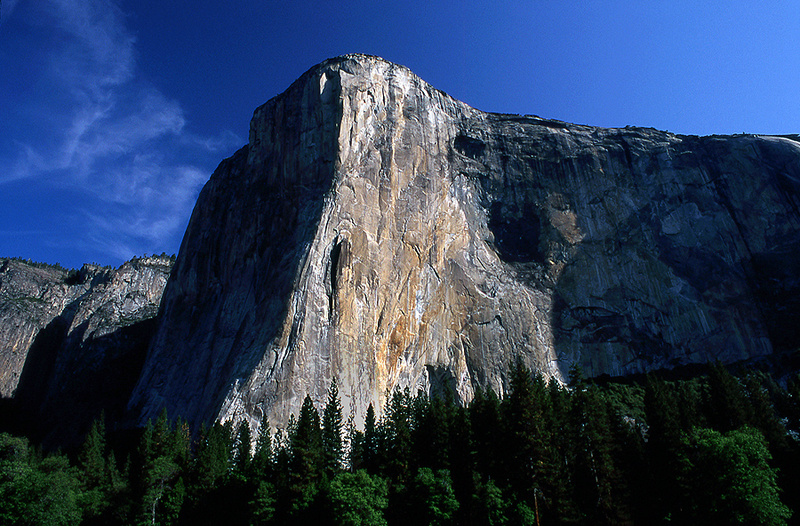  - Sierra Nevada and Yosemite