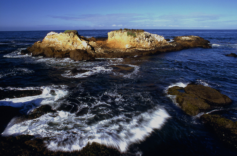  - California Coastline