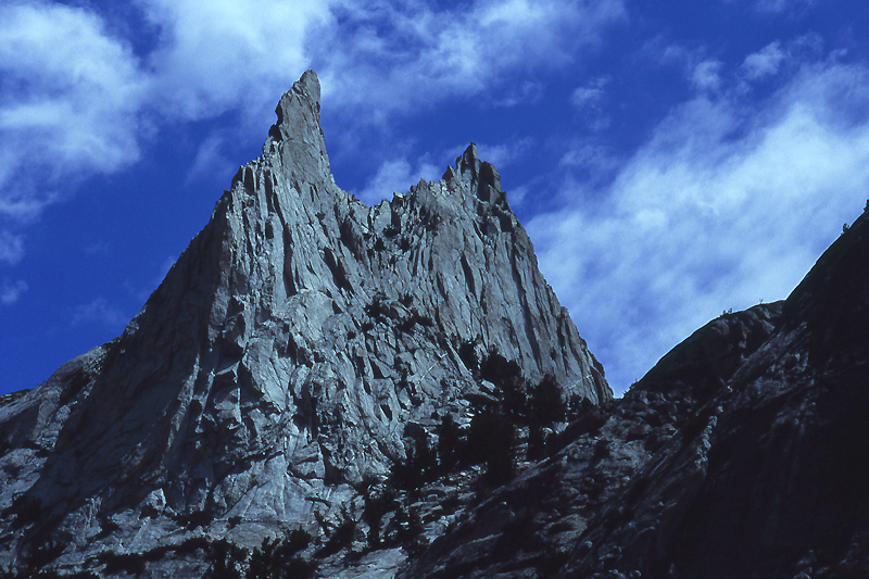  - Sierra Nevada and Yosemite