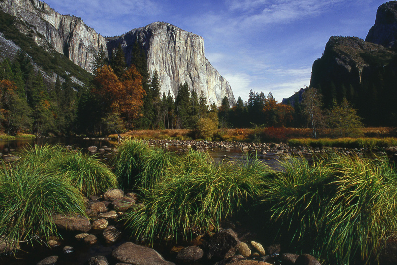  - Sierra Nevada and Yosemite