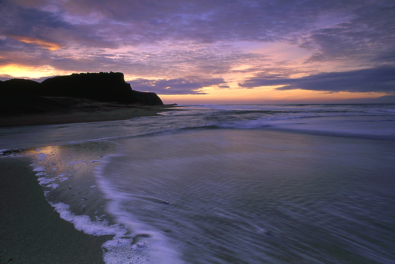  - California Coastline