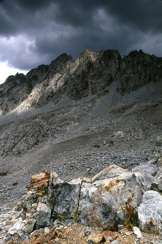  - Sierra Nevada and Yosemite