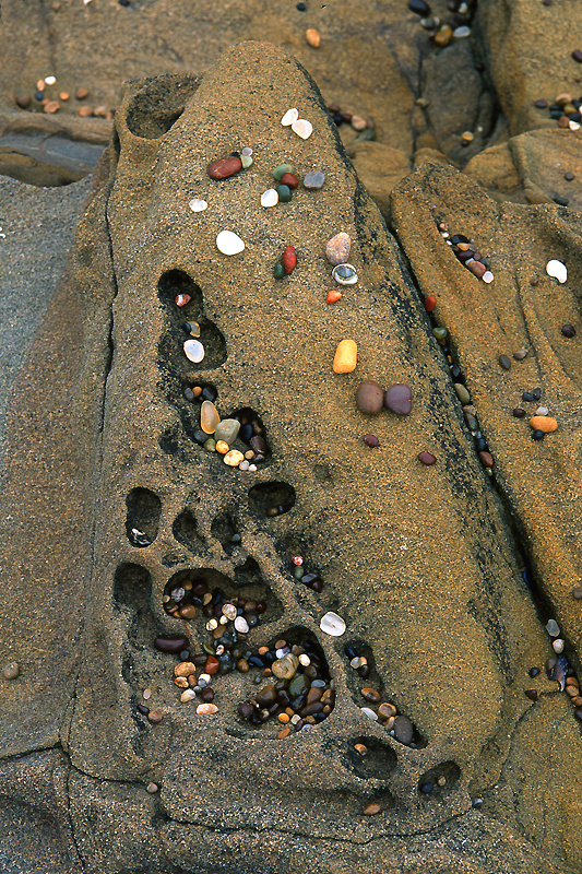  - California Coastline