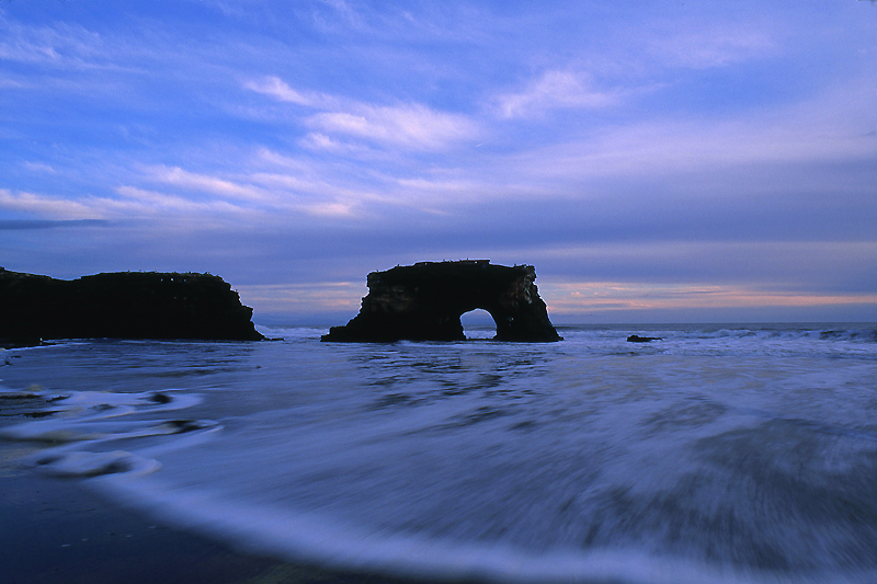  - California Coastline