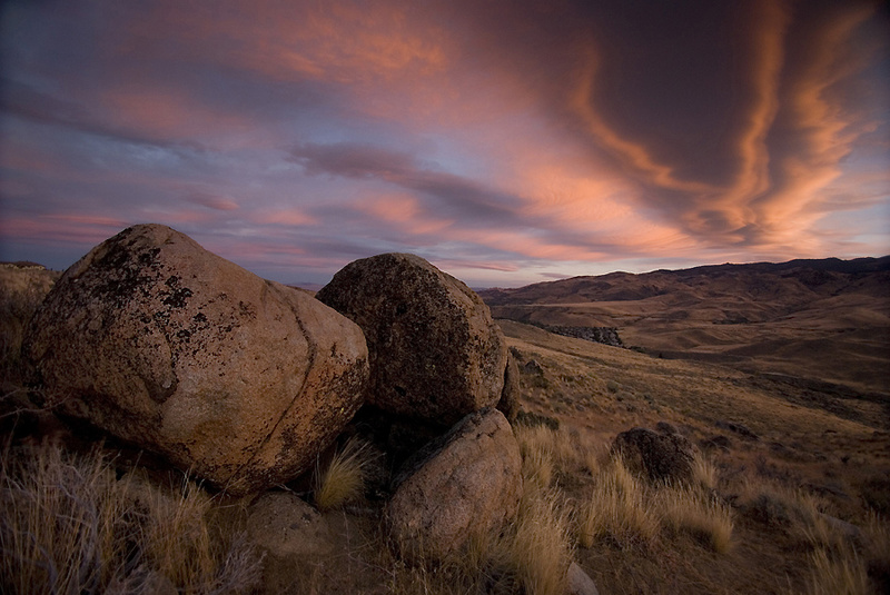  - Nevada