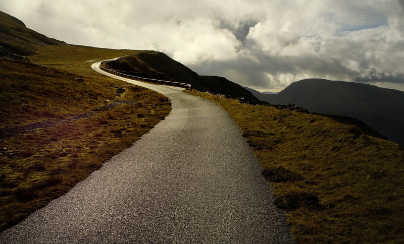 Carnedd Elidir - Fragile Land 1