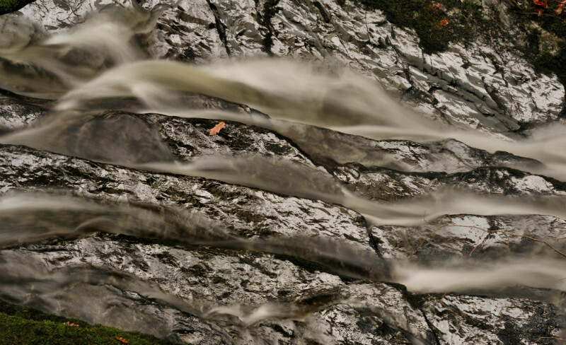 Nant Peiran - Freshwater 1