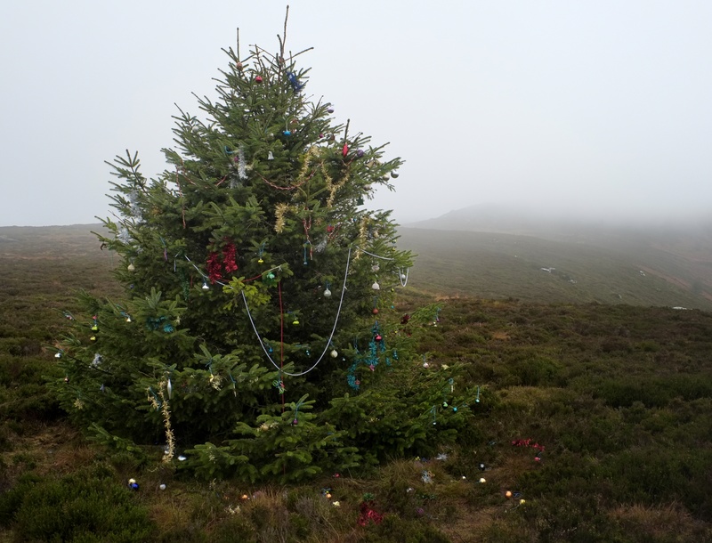 Simonside - Fragile land 2