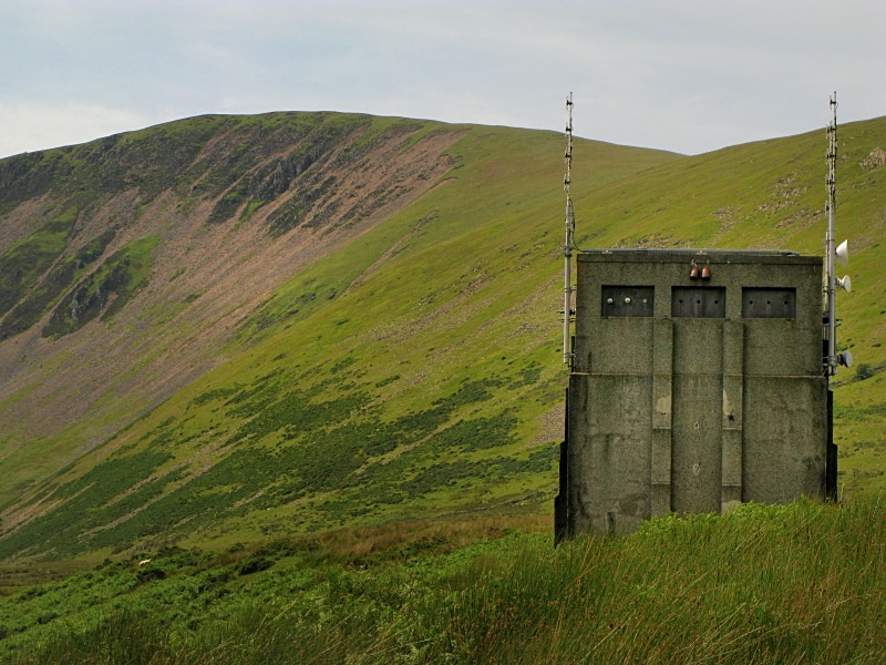 Moel Eilio 2 - Fragile Land