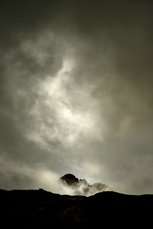 Crib Goch - Mountains 2