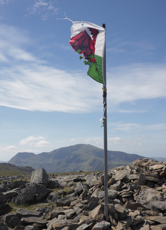 Elidir Fach - Fragile land 2