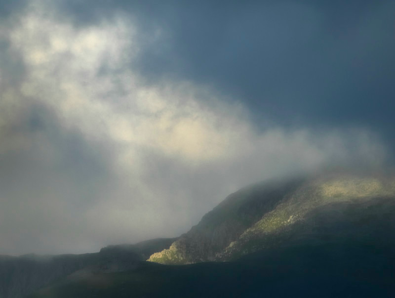 Carnedd Dafydd 3 - Mountains 2