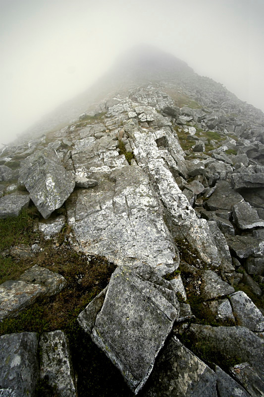 Elidir Fawr 2 - Mountains 1