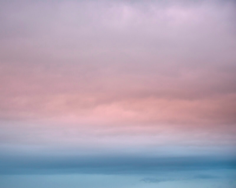 over Traeth Lafan - Detail