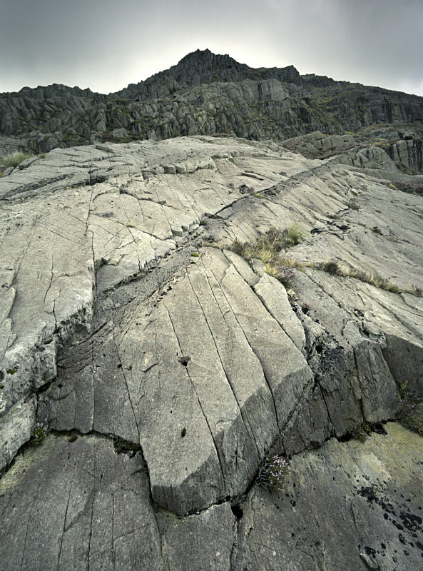 Elidir Fach - Mountains 1