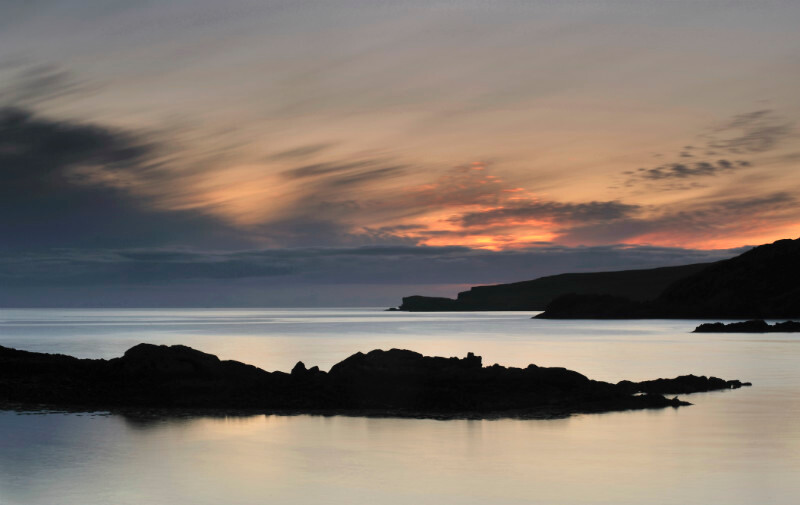 Scourie - Sea and seashore