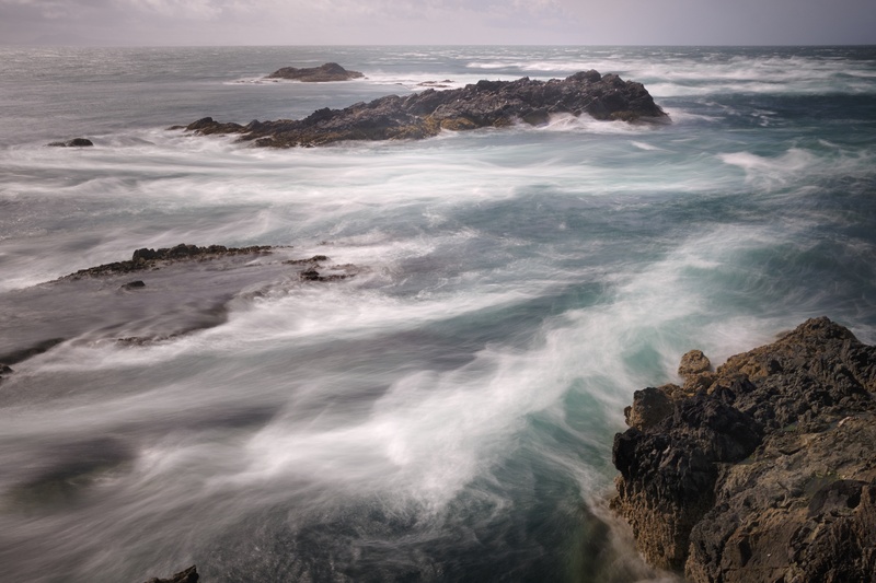 Penrhynmawr - Sea and seashore