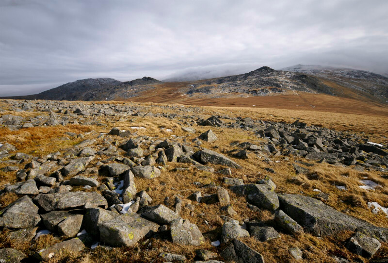 Bera - Mountains 1