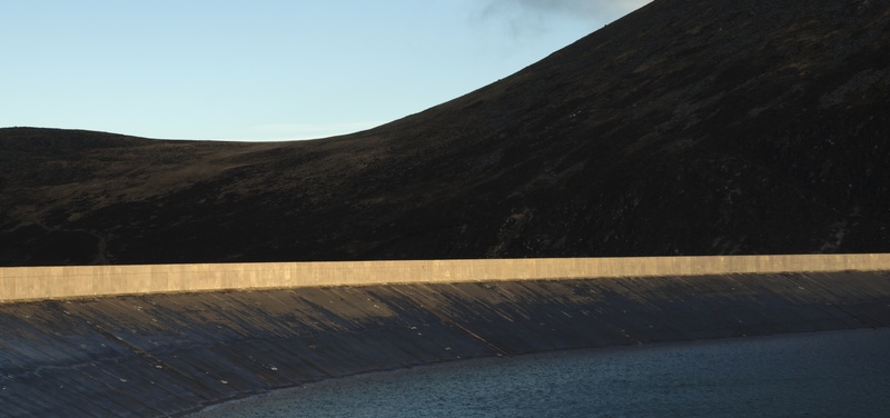 Marchlyn Mawr - Fragile Land 1