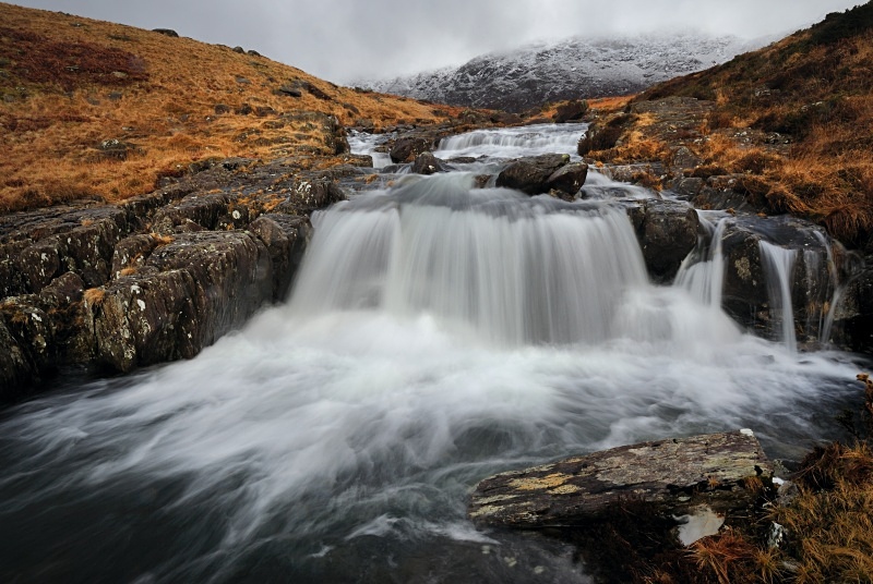Nant Gwryd