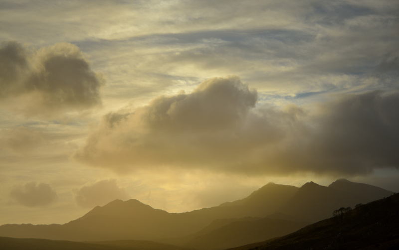 Pedol Yr Wyddfa - Mountains 2