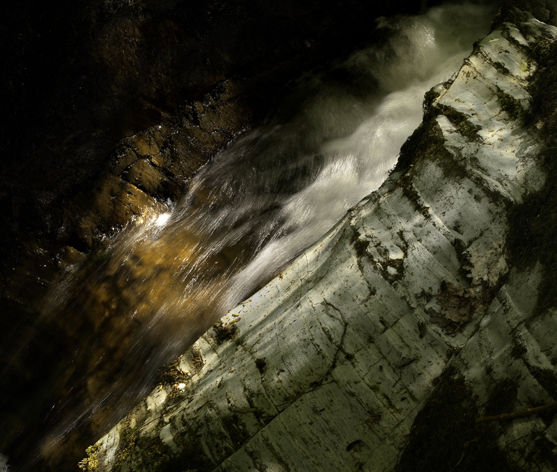 Afon Cletwr 2 - Freshwater 2