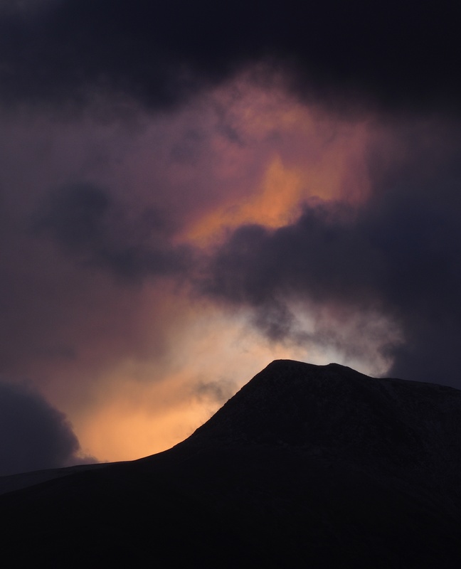 dawn - Yr Elen