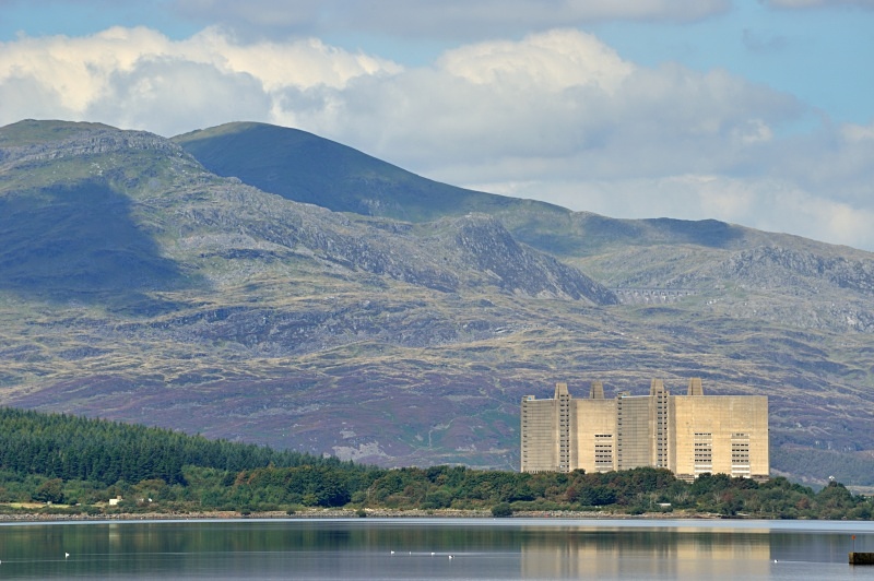 Trawsfynydd - Fragile Land